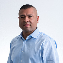 Jimmy Diaz