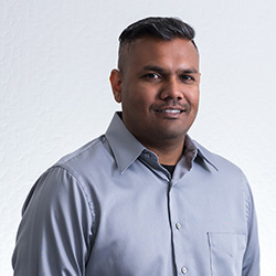 Melvin Prasad